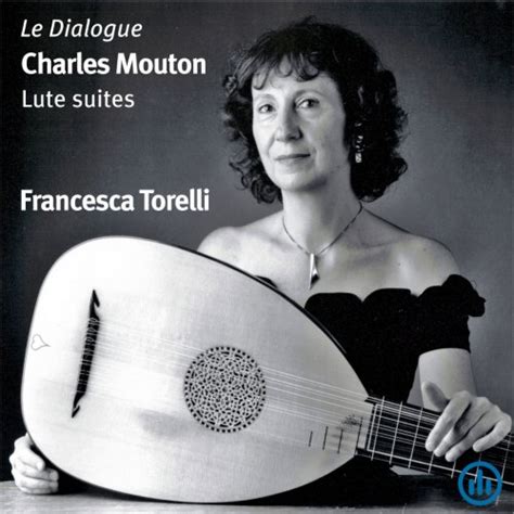 Francesca Torelli Musiche A Voce Sola E Intavolature Di Liuto E