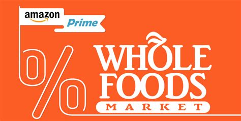 Return eligible amazon.com items— no box or label needed. Will Whole Foods Offer Amazon Prime Members 10 Percent ...