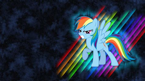 Rainbow Dash Wallpaper 79 Pictures