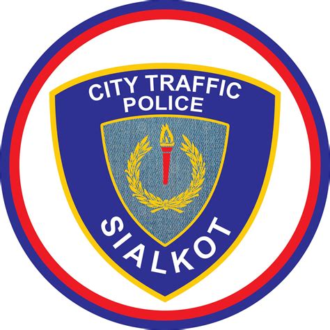 City Traffic Police Sialkot