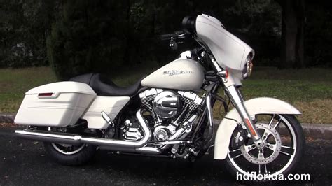 New 2015 Harley Davidson Flhxs Street Glide Special Motorcycles For