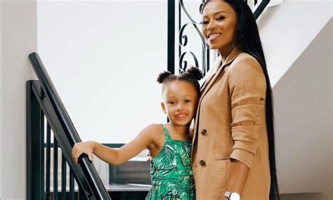 pics dj zinhle and aka celebrate daughter kairo s 6th birthday sa music magazine