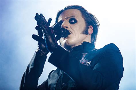 ghost s tobias forge can picture getting someone else to sing