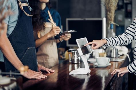 5 Restaurant Technology Trends That Are Transforming The Industry
