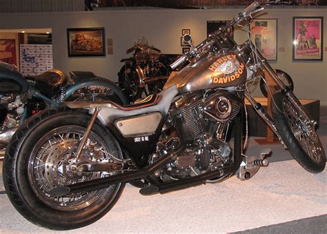 26 Harley Davidson And The Marlboro Man Fxr