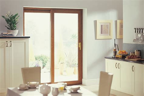 Upvc Sliding Patio Doors In Cheddar And Somerset Majestic Designs