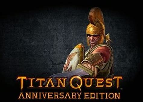 It was released on steam in 2007, and later ported to mobile devices by dotemu and released in 2016; Titan Quest Anniversary Edition: +22 трейнер