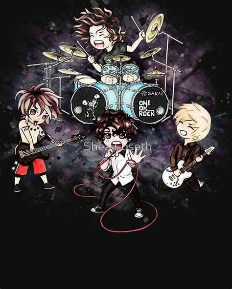 Bored 😕😕😕 One Ok Rock Anime Rock