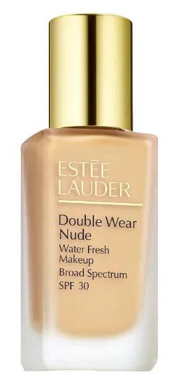 Estee Lauder® Double Wear Nude Water Fresh Spf30 3w1