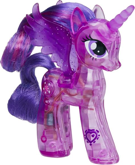 Hasbro My Little Pony Explore Equestria Sparkle Bright Princess