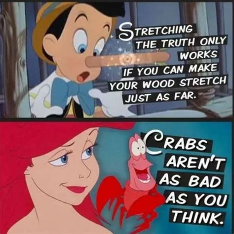 Things That Disney Has Taught Us About Sex Pics Izismile Com