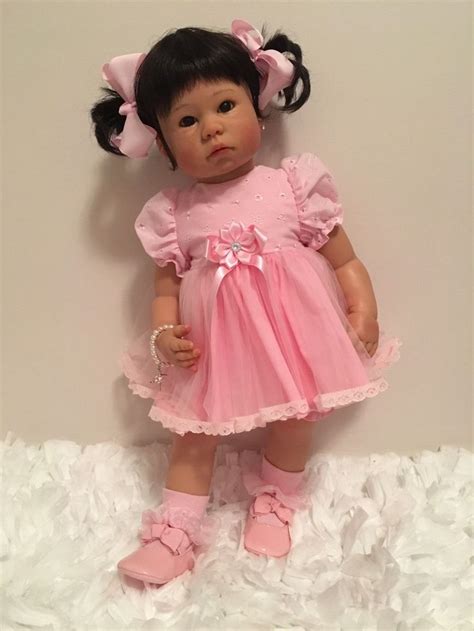 Lee Middleton Doll Reborn Dolls And Bears Dolls Clothes And Accessories