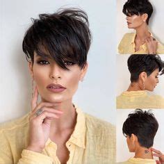 Kurzhaarfrisuren 2020 damen frisuren stylen. Trendy Very Short Haircuts for Women 2020 Trends ...