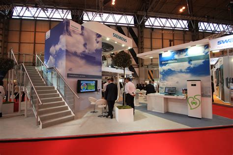 Exhibition Consultants Specialists In The Design Of Exhibitions
