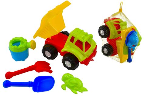 Beach Truck Set Buy Kids Toys Online At Iharttoys