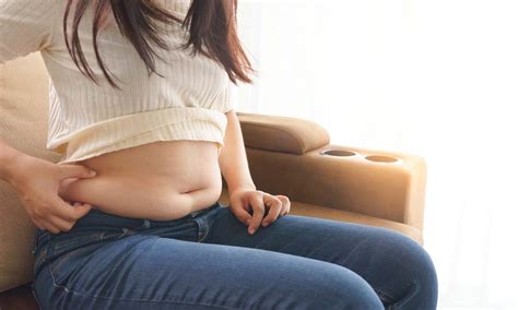 Abdominal Bloating Causes Symptoms And Diagnosis Gastroenterology