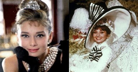 Audrey Hepburns 15 Best Movies According To Rotten Tomatoes