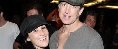 Ricki Lakes Ex Husband Has Died After Struggle With Bipolar Disorder