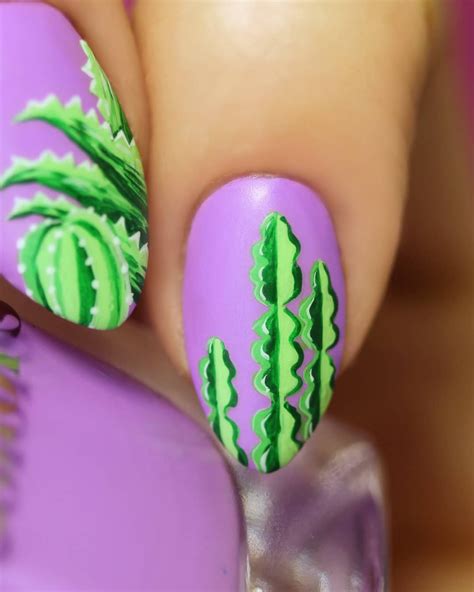 Lexa On Instagram Bold Cacti Inspired By Boelterdesignco I