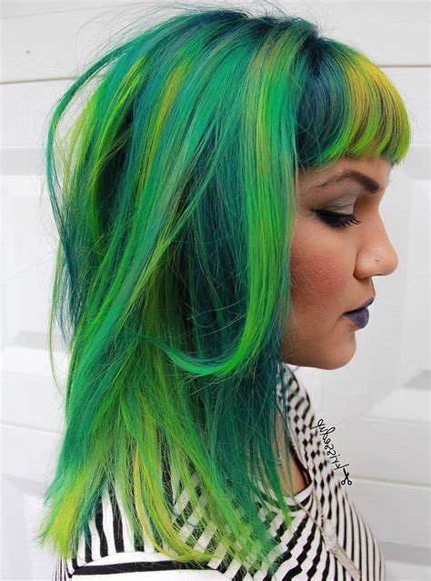 Https://wstravely.com/hairstyle/change Of Hairstyle In Green Trends