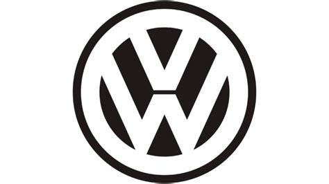 Volkswagen Logo Symbol Meaning History Png