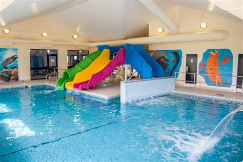 >before the fun even gets started this baby dolphin pool toy will give your guests something to giggle about! Crows Nest Caravan Park, Filey - Updated 2019 Prices