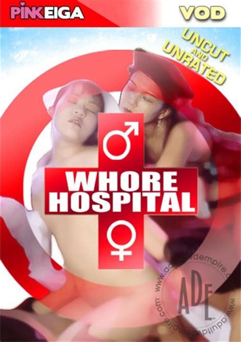 Watch Whore Hospital By Pink Eiga Porn Movie Online Free Speedporn