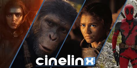 Cinelinxs Most Anticipated Films Of 2024 Cinelinx Movies Games