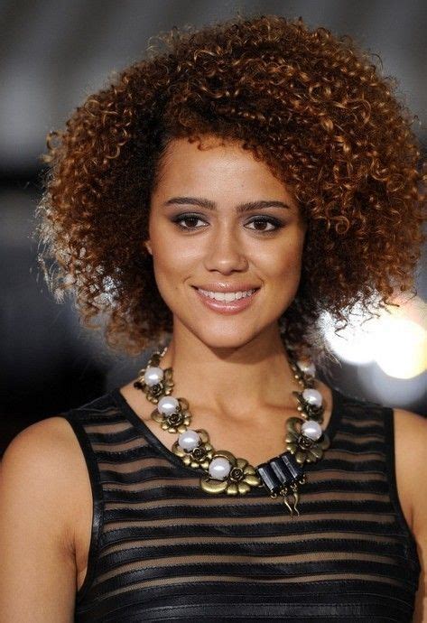 Boldest Short Curly Hairstyles For Black Women Short Hair Styles Black Curly Hair