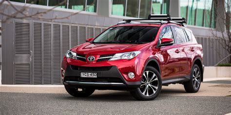 Over 30 mpg on the highway for fwd models. 2015 Toyota RAV4 Cruiser Diesel Review | CarAdvice