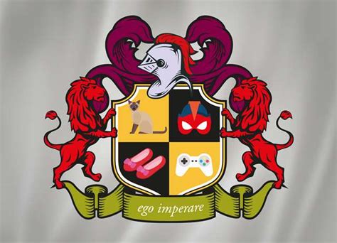 What Is Coats Of Arms Tradingbasis