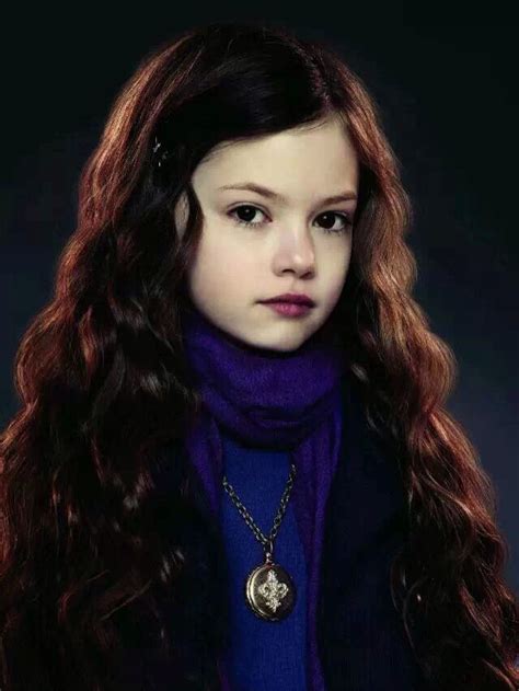 Pinterest Mackenzie Foy Crepúsculo Saga Crepúsculo