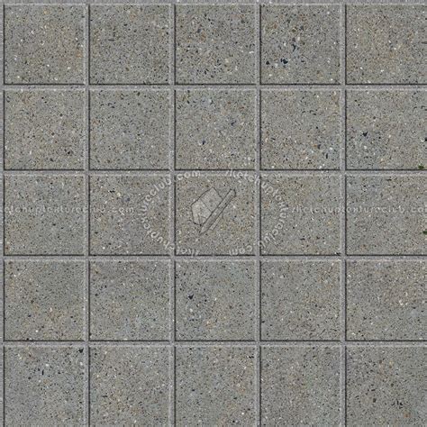 Pavers Stone Regular Blocks Texture Seamless 06338
