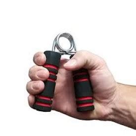 Last words on hand grip strengtheners. Buy Generic Hand Grip Strengthener Exerciser|Meddey