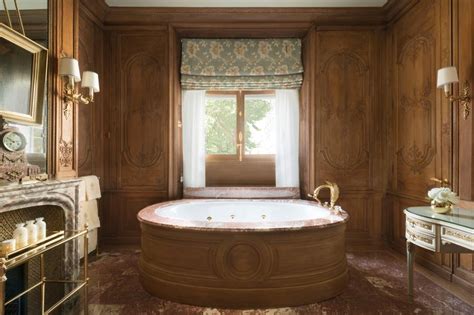 11 Over The Top Bathrooms In Luxury Hotels And Resorts