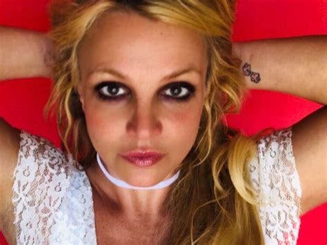 Britney Spears Stuns Instagram Showing Off Photo Of Her Insane Body