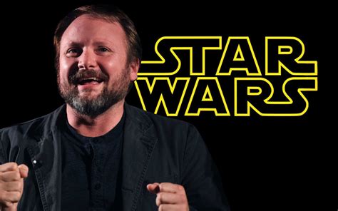 Director Rian Johnson Uses The Force To Answer Our Star Wars The Last