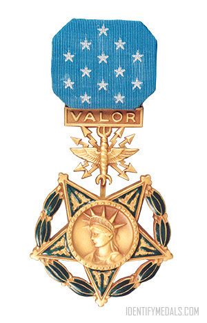 United States Military Medals And Awards Usa Meals Identify Medals