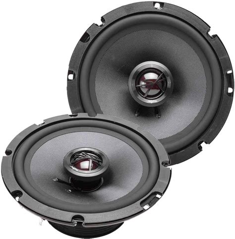 Top 5 Best 4 Inch Component Car Speakers Along With Details Driving
