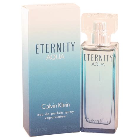 Buy Eternity Aqua Calvin Klein For Women Online Prices