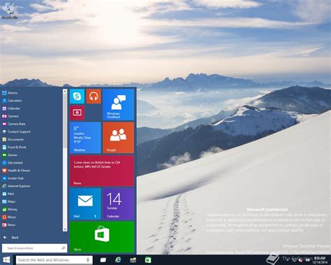 Windows 11 New Build Windows 11