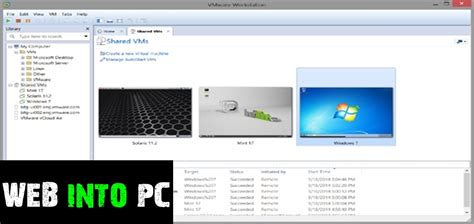 Vmware Workstation 11 Free Download Getintopc