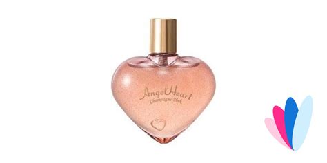 Angel Heart Champagne Pink エンジェルハート シャンパンピンク By Angel Heart エンジェルハート And Perfume Facts