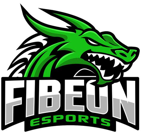 Filemain Fibeon Logo Newpng Rocket League Esports Wiki