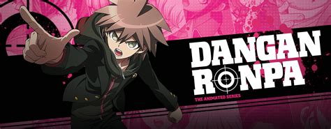 Stream And Watch Danganronpa The Animation Episodes Online Sub And Dub