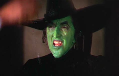 The Wizard Of Oz 15 Easily Avoidable Movie Deaths Complex