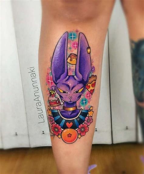 Maybe you would like to learn more about one of these? The Very Best Dragon Ball Z Tattoos | Z tattoo, Dragon ball tattoo, Dragon ball z tattoos