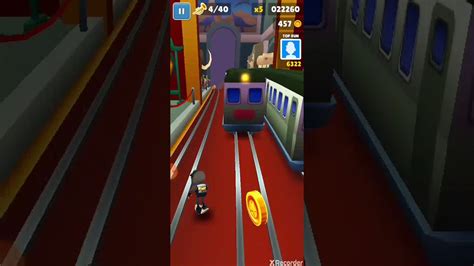 Subway Surfers 2 Youtube