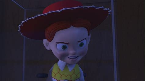 Jessie Doll Jessie Toy Story Toy Story 3 Disney Pixar Movies Disney