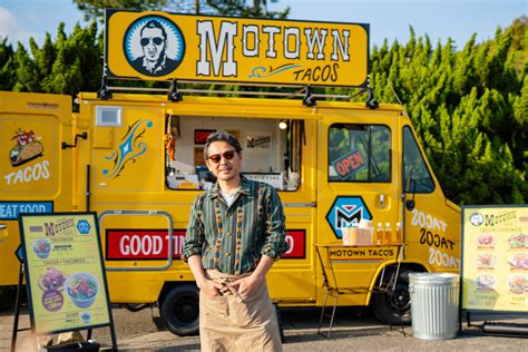 How To Start A Food Truck Everything You Need To Know